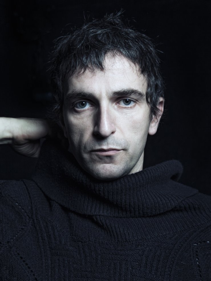 Άρης Σερβετάλης: Παντρεύτηκε σε μοναστήρι και δεν το πήρε κανείς είδηση