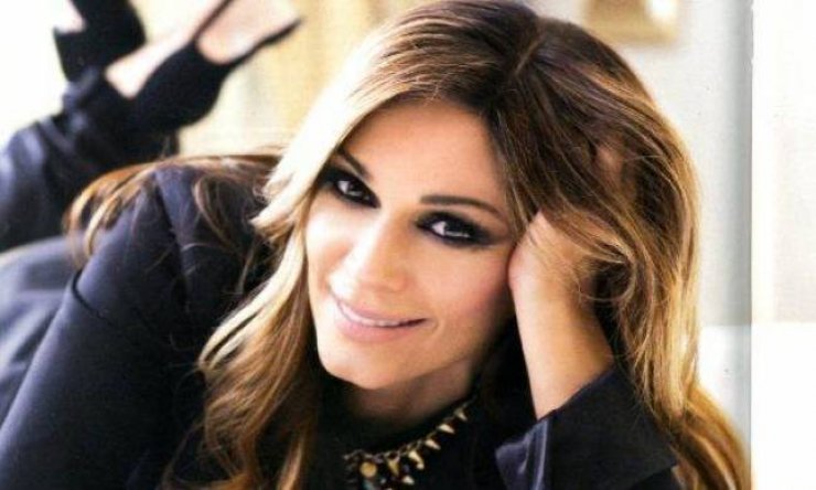 Έλλη Κοκκίνου: Διέκοψε την εμφάνισή της και πήγε στο νοσοκομείο