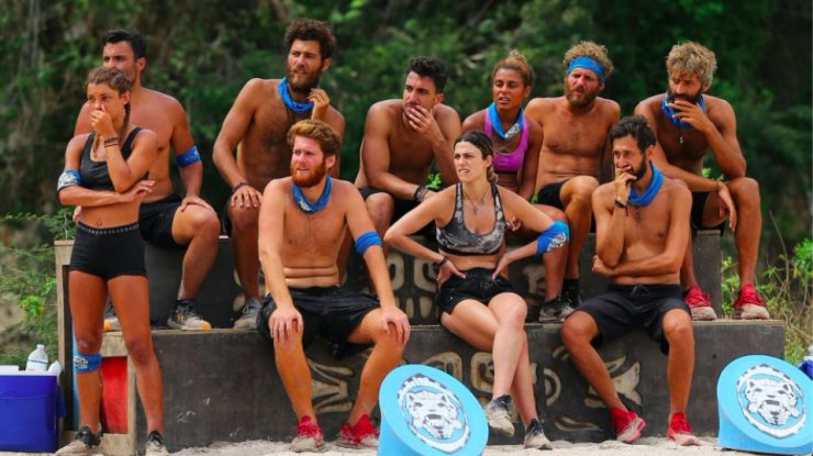 Απάτη με παίκτη του φετινού Survivor: Έβαλαν σε site γνωριμιών εικόνες του και έκλεισαν ερωτική συνάντηση