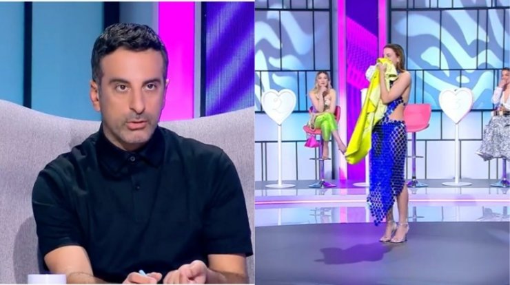 Έξαλλος ο Στέλιος Κουδουνάρης: "Είναι ντροπή"