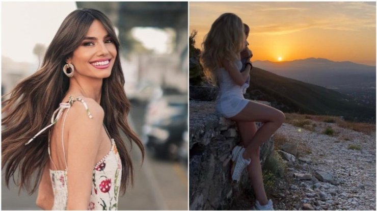 Eλληνίδα παρουσιάστρια τα χώνει στην Ηλιάνα Παπαγεωργίου: "Με "έθαψε" όταν ήμουν καλεσμένη της"