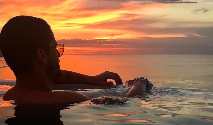 Δυστυχώς: Έφυγε ξαφνικά από την ζωή 32χρονος πρόσωπο της ελληνικής showbiz [εικόνα]