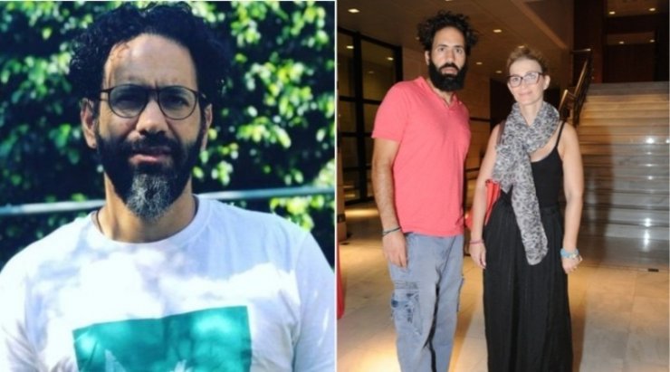 Φώτης Γεωργίδης: Τα πρώτα λόγια του για τον θάνατο της γυναίκας του ράγισαν καρδιές [εικόνες]