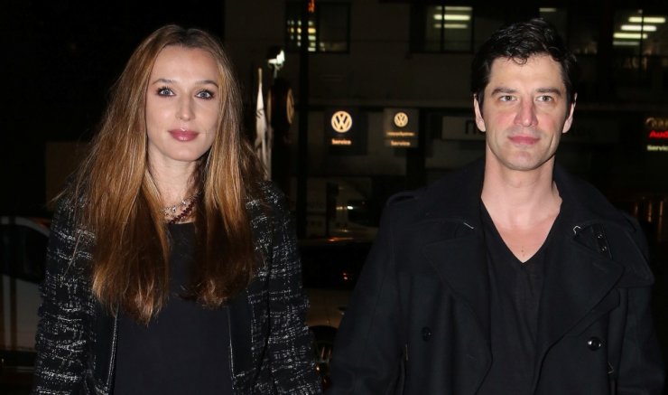 Στο χειρουργείο η Κάτια Ζυγούλη!