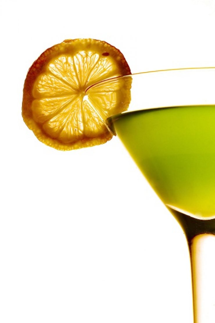 Αλκοόλ: Ένας ύπουλος φίλος