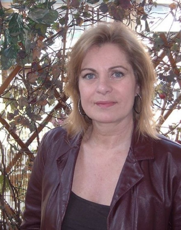 Βρέθηκε νεκρός ο σύζυγος της ηθοποιού Χρύσας Σπηλιώτη! [βίντεο]