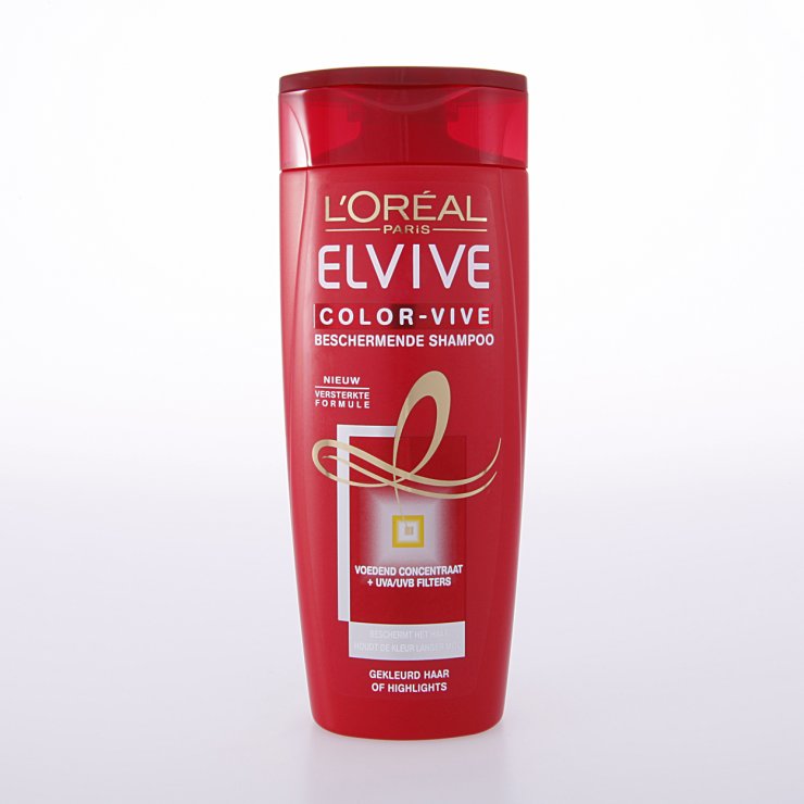 Elvive Color-Vive