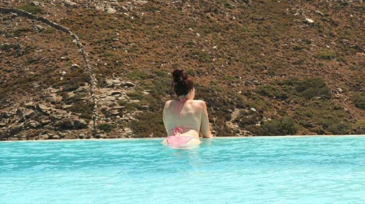 GNTM: Πανέμορφο μοντέλο κόπηκε χθες στο ID catwalk και μόλις μάθαμε πως θα παίξει στις "Άγριες Μέλισσες"