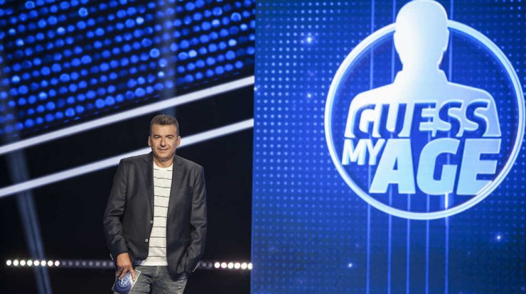 Το νέο τηλεπαιχνίδι του Γιώργου Λιάγκα έρχεται στο ΣΙΓΜΑ!