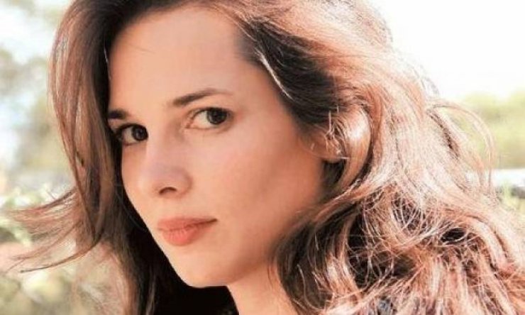 Ευγενία Δημητροπούλου: Παίζει σε ταινία του Hollywood