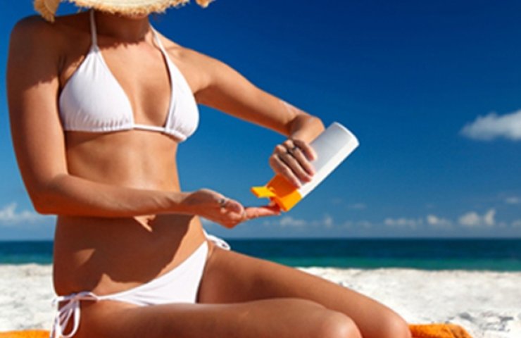 6 προϋποθέσεις για το ιδανικό αντηλιακό