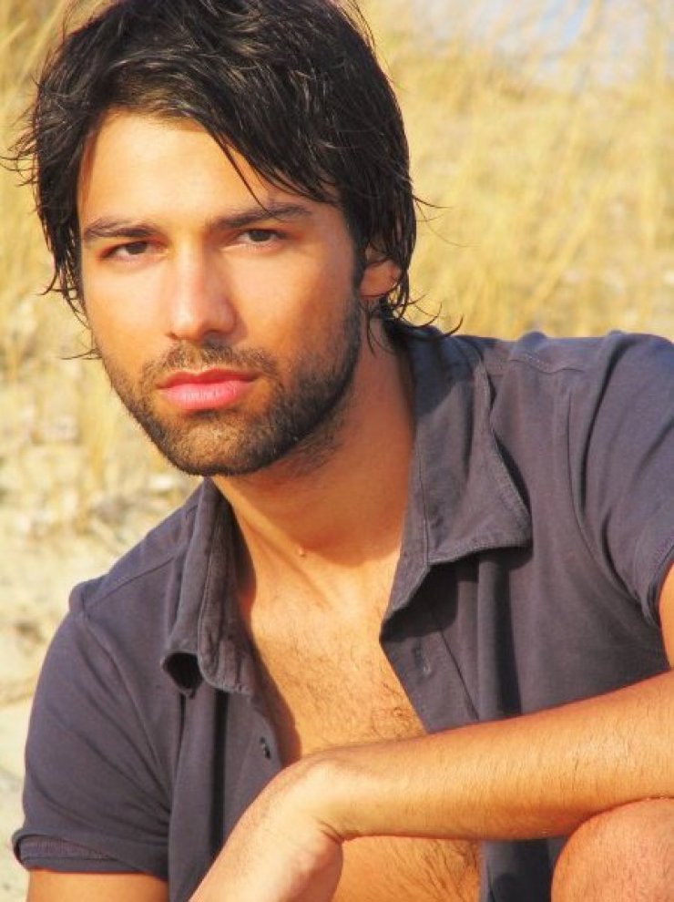 Δύσκολες ώρες για τον Αντρέα Γεωργίου