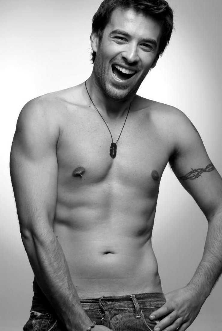  Γιάννης Αϊβάζης: Η δημόσια συγνώμη του και το ξύλο που έπαιξε για χάρη της γυναίκας του!