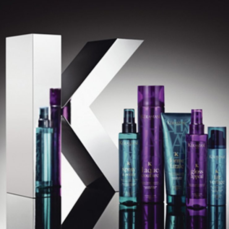 Η Kérastase σας αποκαλύπτει τη νέα εποχή του "Couture Styling"