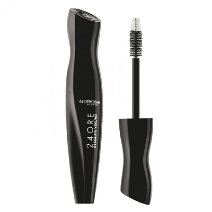 Deborah: 24ORE Absolute Volume Mascara