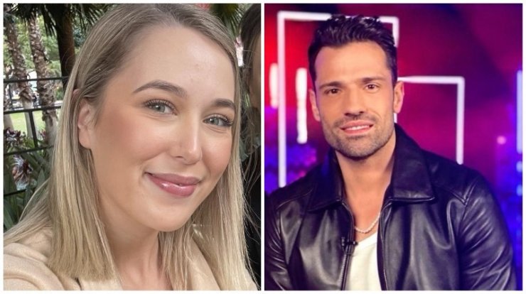 Aπατεώνας στο Tinder εξαπάτησε 23χρονη υποδυόμενος τον Κωνσταντίνο Αργυρό [βίντεο]