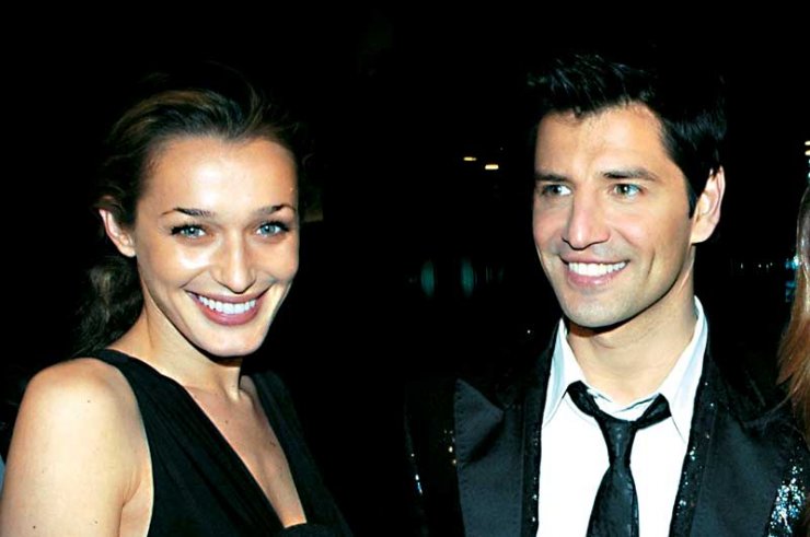 Εξιτήριο πήρε η Κάτια Ζυγούλη από το νοσοκομείο!