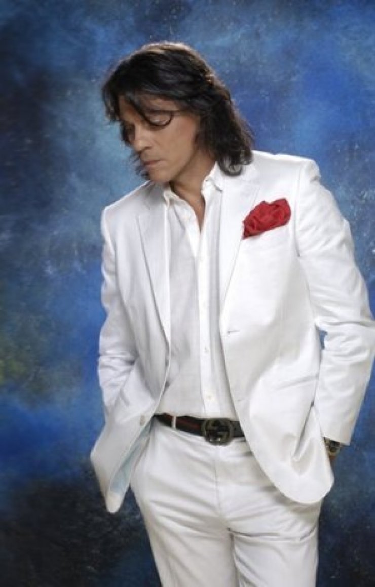 Δείτε την πολυτελή έπαυλη του Ηλία Ψινάκη…