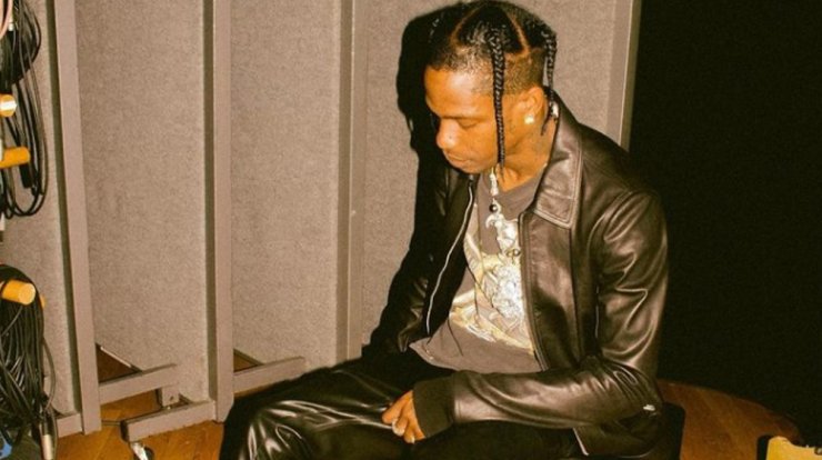 Travis Scott: Εξομολογείται πρώτη φορά όσα έζησε την ημέρα της τραγωδίας σε συναυλία του [βίντεο]