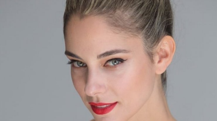 Το σημάδι στο πρόσωπο της Δούκισσα Νομικού και η αποκάλυψη που έκανε η ίδια