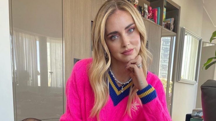 Chiara Ferragni: Λανσάρει τη δική της σειρά μακιγιάζ!