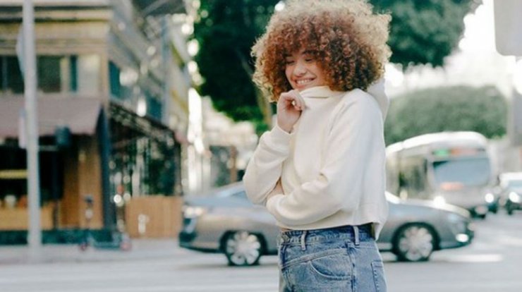 Φόρεσε το αγαπημένο σου jean στις βόλτες σου το Σαββατοκύριακο