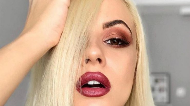 Λάουρα Νάργες: Μιλά πρώτη φορά ανοιχτά για το χωρισμό της με το Μιχάλη Μουρούτσο και το λόγο που τους οδήγησε σ΄αυτή την απόφαση