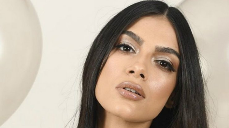 Άντρεα Κυριάκου: Το νέο hairlook της μετά την γέννηση του γιου της 