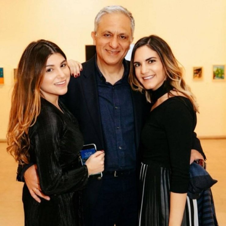 Νίκος Τορναρίτης: Το συγκινητικό μήνυμα - απολογία στην κόρη του!