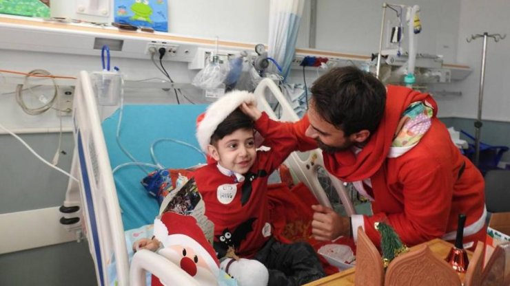 Μπράβο Μάριε! Η συγκινητική πράξη του Πρίαμου που λύγισε τους πάντες