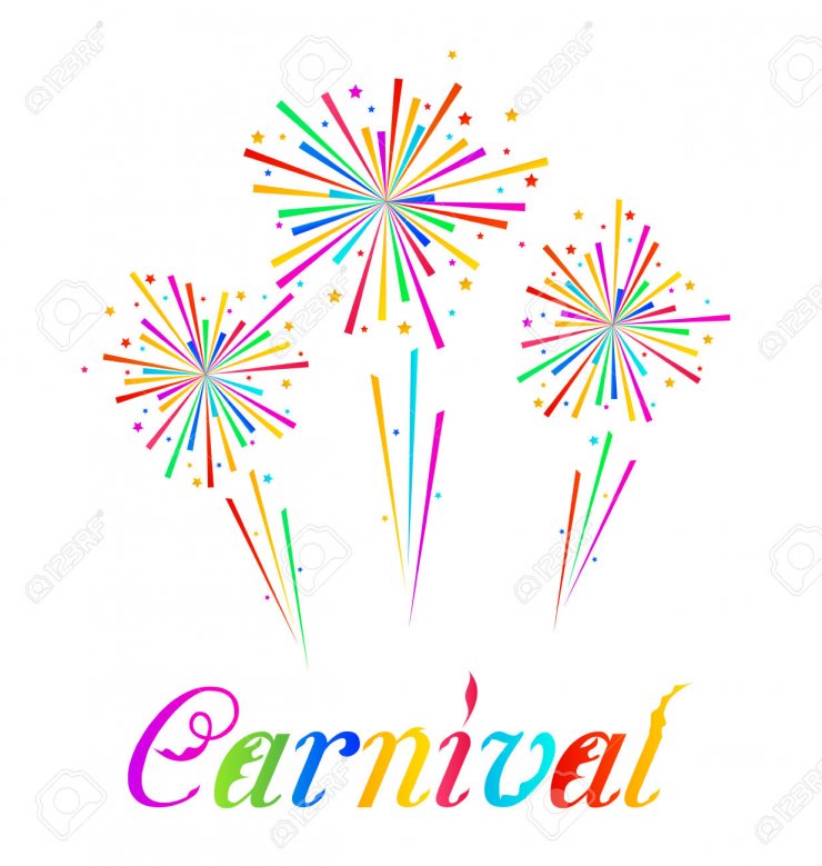 Pre Carnival Party... [φυσικά] στη Λεμεσό