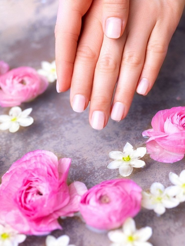 Τips για το νυφικό μανικιούρ 