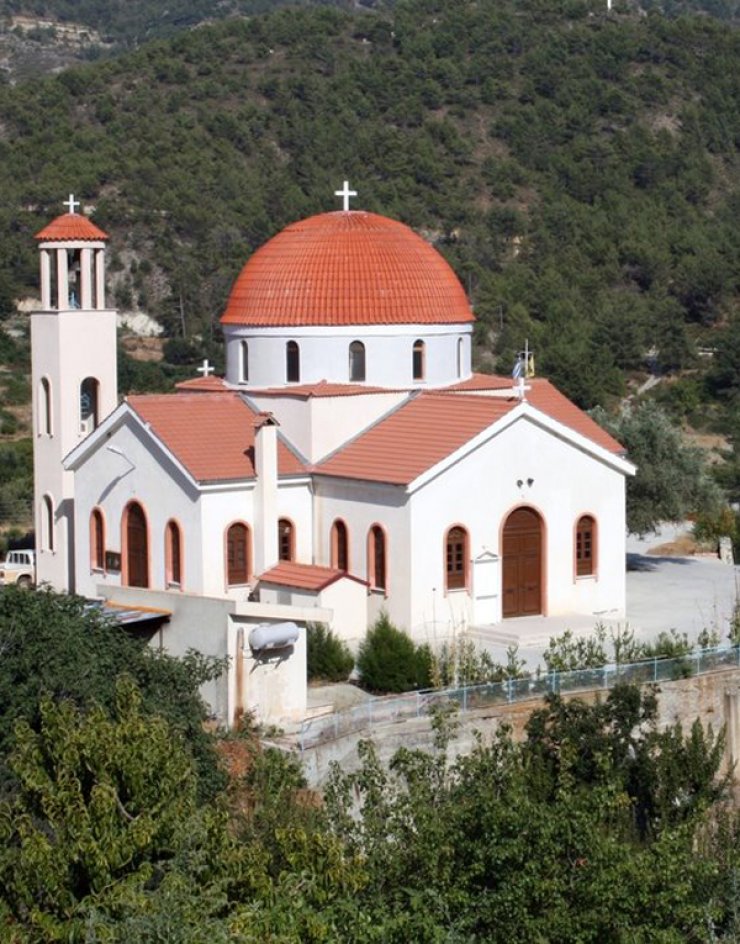 Τι θα έλεγες για ένα σαββατοκύριακο στον Κάτω Αμίαντο;