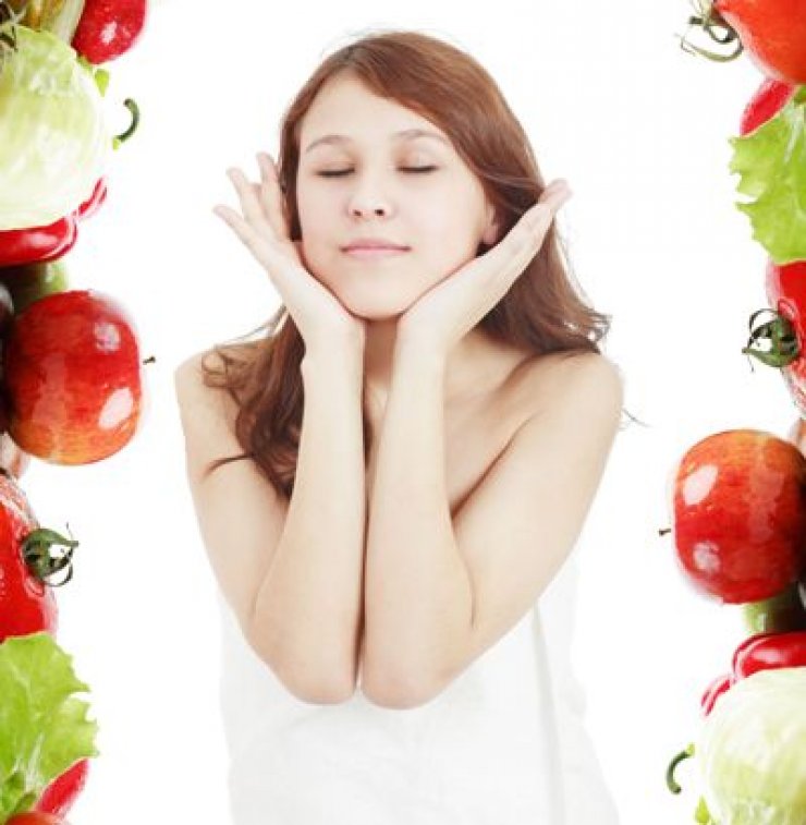 Απαλλαγείτε από τα περιττά κιλά με μια νέα vegetarian δίαιτα