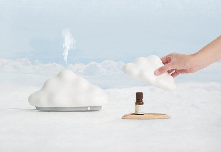 Δες το συννεφάκι!