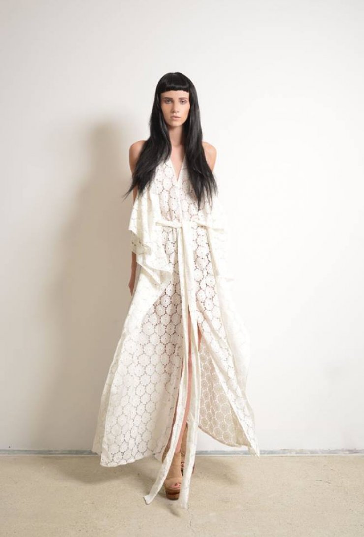 Η νέα συλλογή Ratt [Εικόνες]