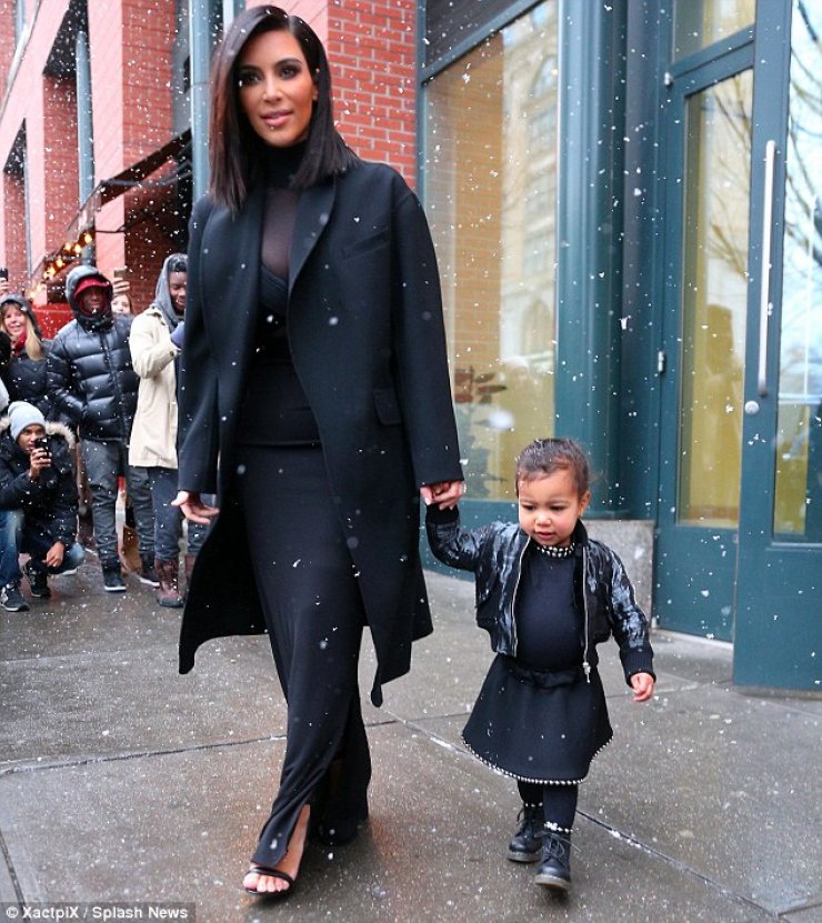 Σε πιστέψαμε! Η Kim αποκάλυψε γιατί δεν πήγε στα Όσκαρ & είναι ό,τι πιο χαζό ακούσαμε φέτος