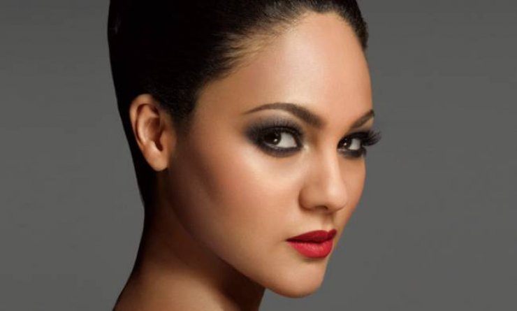  Gloria Mika: Το μοντέλο μιλά πρώτη φορά για την μάχη της με την λευχαιμία!