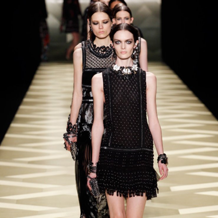 Νέος σχεδιαστής στον οίκο Roberto Cavalli