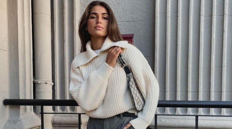 Ombré Blush: Η τεχνική στο μακιγιάζ που έγινε viral και θα κυριαρχήσει το 2022