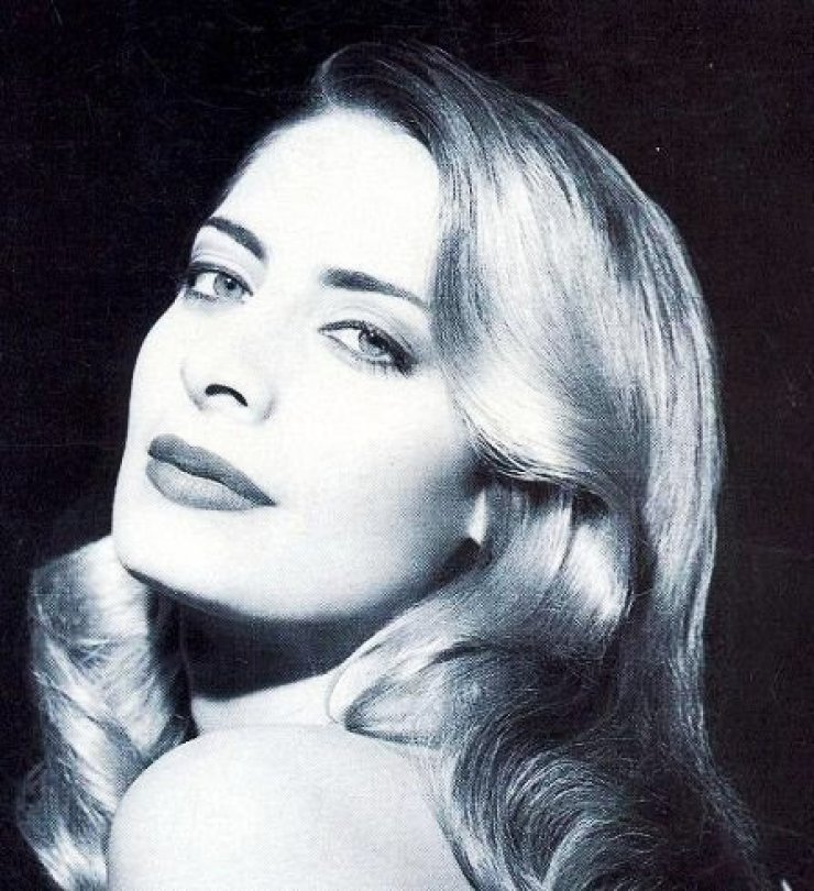 Πού είναι η Αλέξια;