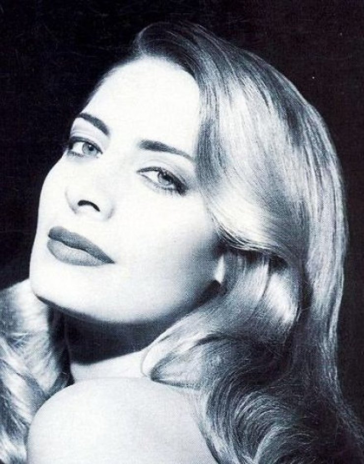 Αλέξια: Σε μια σπάνια τηλεοπτική συνέντευξη αποκαλύπτει τι έχει σταματήσει να κάνει τα τελευταία τέσσερα χρόνια