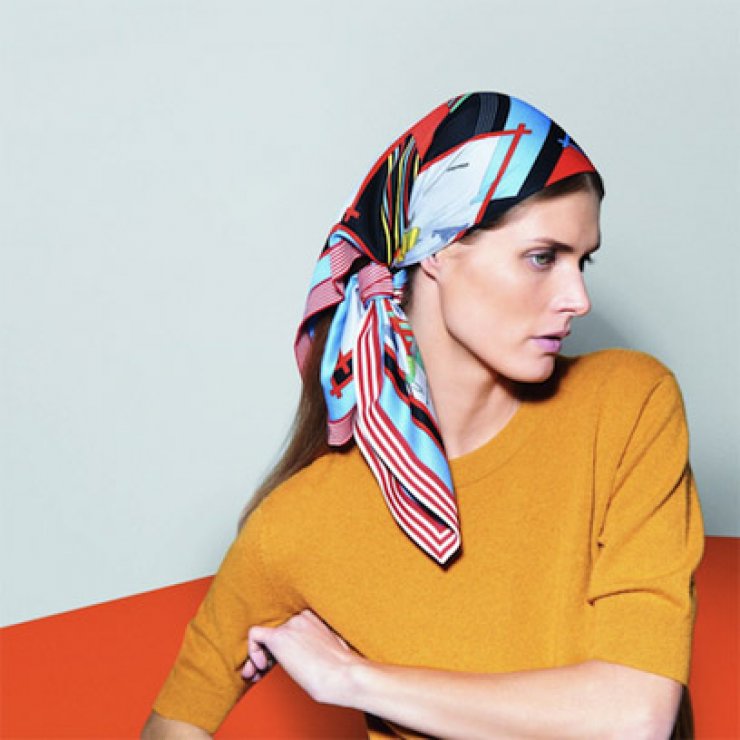 Ο οίκος Hermes δίνει μαθήματα στυλ