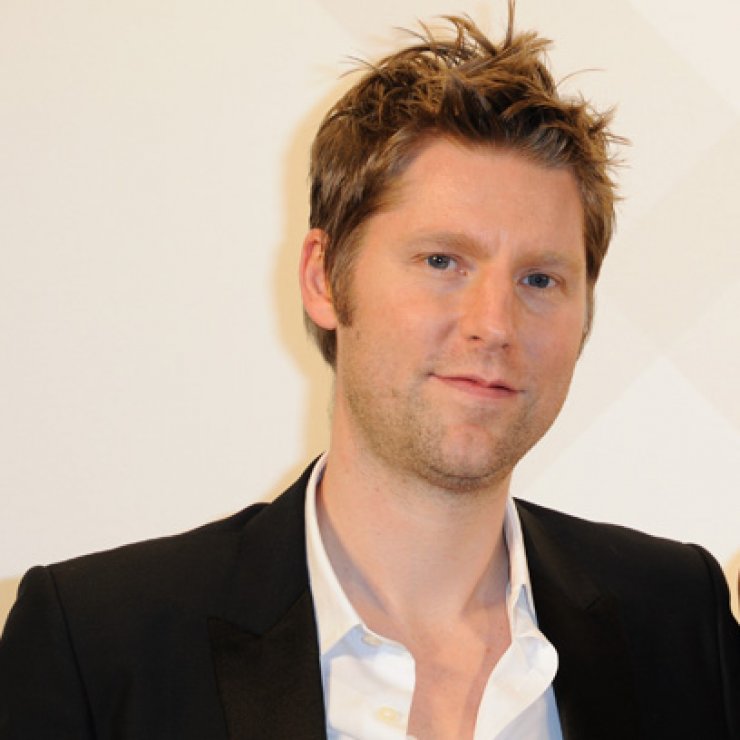 Christopher Bailey: Ο νέος διευθύνων σύμβουλος στον οίκο Burberry