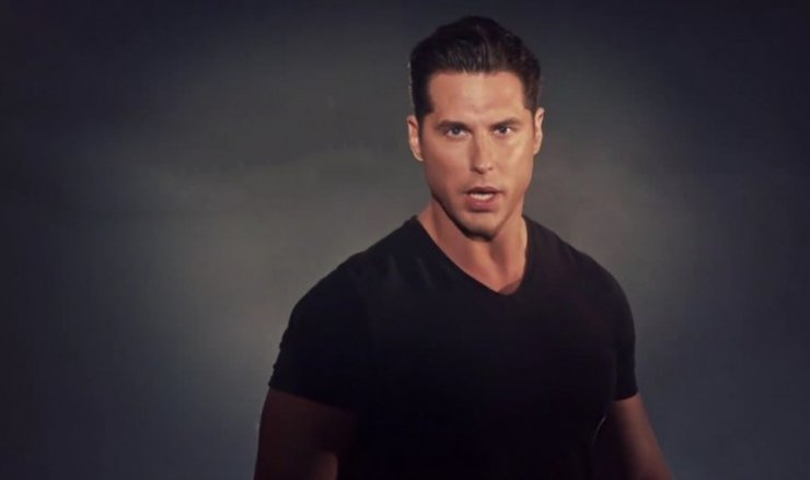 Νάσος Παπαργυρόπουλος: Μίλησε πρώτη φορά για τα χρόνια που δεν μιλούσε με τον πατέρα του