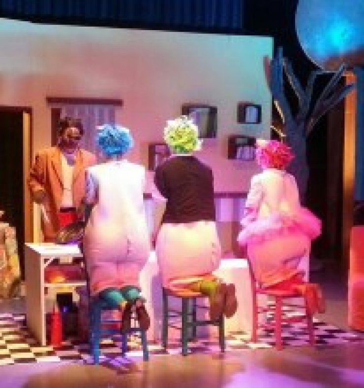 Επιστρέφουν τα "Γουρουνιάσµατα"!