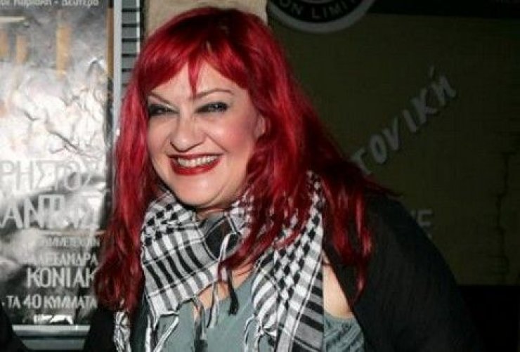 Τζόυς Ευείδη: Με ποιόν είναι ερωτευμένη;