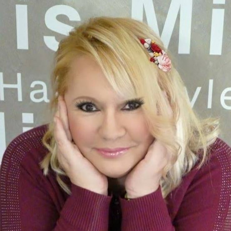 Η Καίτη Φίνου έκανε γνωστό το θάνατο ηθοποιού που άφησε την τελευταία πνοή του στη Λεμεσό