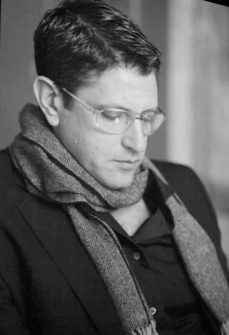 Χριστόφορος Τορναρίτης: Τα "καρφιά" στις κοσμικές κυρίες