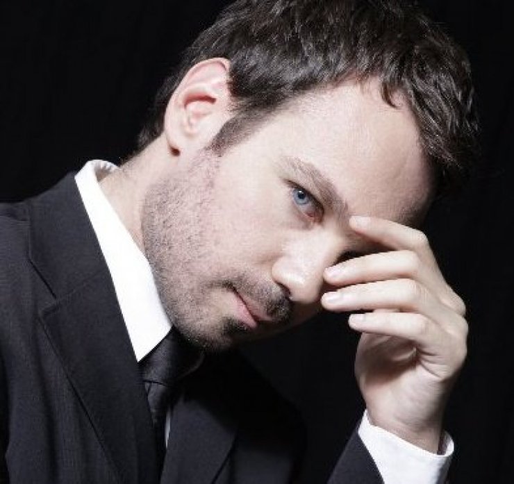 Και ο Γιώργης Χριστοδούλου άφησε το twitter